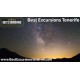 Night Skies Tenerife Stargazing Experience (With Dinner)